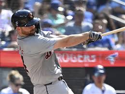 Jake Rogers hits third career grand slam as Tigers beat Blue Jays 7-3 | The  Blade