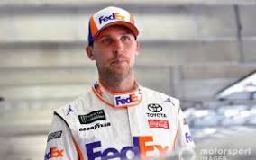 Maybe you would like to learn more about one of these? Denny Hamlin Biography Marriage Wife And Age Biography