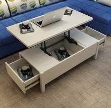 Online Shop Folding Elevating Table And Table Scale Multi Functional Storage Tea Table With Stools Aliexpress Mo Tea Table Design Luxury Furniture Tea Table