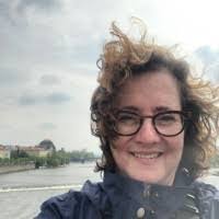 Elena Golub's Instagram, Twitter & Facebook