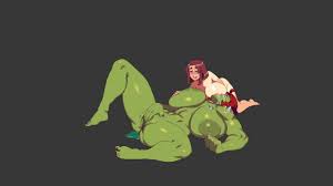 wolk weide lesbische scènes