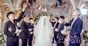 Falling into your smile | 你微笑时很美 also known as: Download Falling Into Your Smile Sub Indo Full Eps Moviekece Com