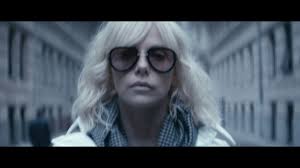 Trailer Subtitrat Atomic Blonde 2017 Youtube