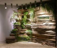 Jardines Verticales Interiores Vertical Garden Indoor Indoor Pond Vertical Garden