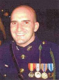 Obituary information for Brandon Aaron Captain Barrett