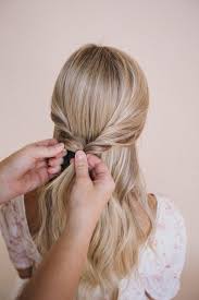 Topsy tail updo subscribe to my vlog channel: Hairstyle Topsy Tails Bfb Hair