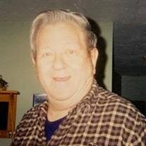 Earl W. Gunter Obituary