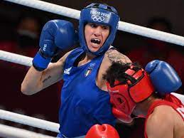 Jun 06, 2021 · irma testa ha conquistato il pass per le olimpiadi di tokyo nel pugilato. M97v6aogvgbdvm