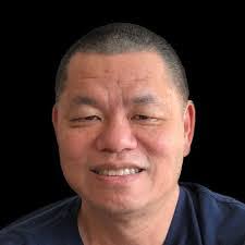 Kamal Scott's Instagram, Twitter & Facebook