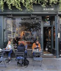 Association coffee, city of london The Best Coffee Shops In Covent Garden Secret London
