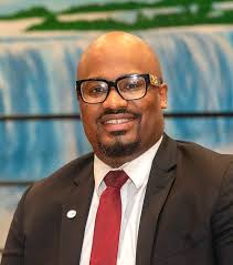 20251015 Legislative Debate 6 Niagara Falls, NY -…