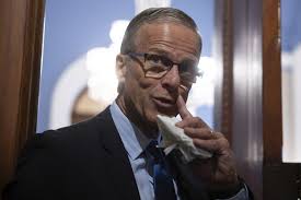 Who will replace Mitch McConnell? The succession battle is about to kick  off.