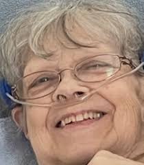 Virginia "Ginny" Householder Obituary