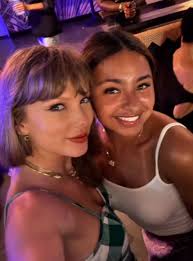 halie (taylor's version)