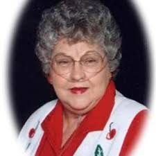 Obituary information for ANNA MCIVER