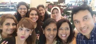 Hi friends,just asking if any of you still remember one of teacher Mrs  Liang she teaches English n music during my time