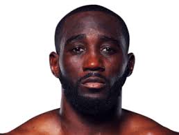 Spence Jr vs Crawford