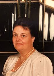 In loving memory of Maria Alice Martins Marques