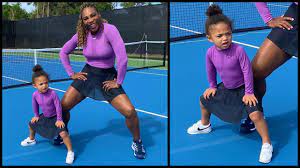 Jan 06, 2021 · serena williams' husband clapped back after another man commented on the tennis pro's weight in an interview.) hollywood life logo image. Serena Williams Says Their Daughter Will Be Proud Of Alexis Ohanian For Stepping Down From Reddit Youtube