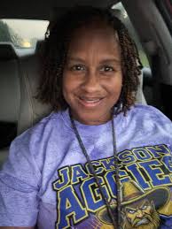 Vote pour ELDRIDGE JACKSON JR.