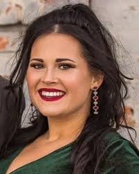 Hunter Paige (Gray) Ramon Obituary June 18, 2025