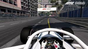 3d gedruckt monaco formel 1 strecke in miniatur. F1 2018 Erstes Gameplay Video Zeigt Monaco