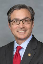 Michael V. Lee (North Carolina State Senate)