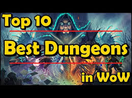 As a portal opens to connect the two worlds, one army faces destruction and the other faces extinction. Top 10 Best Dungeons In World Of Warcraft Up To Bfa Anyway Watch Free Tv Movies Online Stream Full Length Videos Amazing Post Com