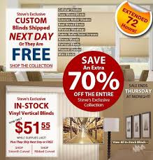Check Out Our Great Savings Exterior Roller Shade Faux Wood Blinds Cellular Shades