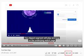 What Are YouTube Clips and How Do You Use Them? | Sprout Social