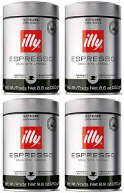 Illy comes highly recommended if you want an authentic italian coffee for your espresso machine or cappuccinos. Cheap Illy Ground Find Illy Ground Deals On Line At Alibaba Com