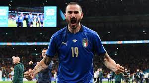 Explore the latest videos from hashtags: Bonucci Thrilled To Reach Euro 2020 Final After Toughest Game Of His Career