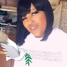 Cher Bell's Instagram, Twitter & Facebook