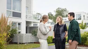 Simple Ways To Get To Know the Neighbors, Before You Buy a House