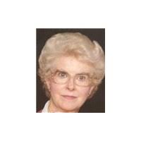 Ellen Ozment Obituary