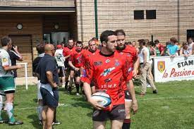Le combat a été rude entre triel les mureaux et gravenchon (en noir et vert) à évreux dimanche dernier. Rugby L Us Pithiviers En Quarts De Finale Du Championnat De France Honneur Pithiviers 45300