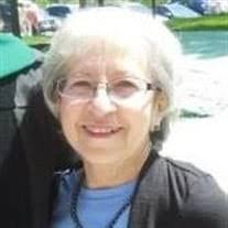 Sandra A. Eaton Obituary