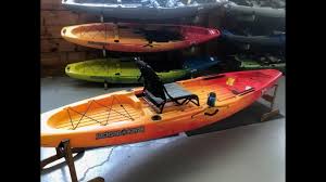 The bite is a kayak brought to you by jackson kayak. Jackson Bite Mayfly Kilroy Coosa Hd Bigrig Big Tuna Tupelo Fishing Kayak Youtube
