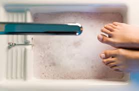 Or … what if i soak my feet in listerine? The 11 Best Foot Soaks Of 2021