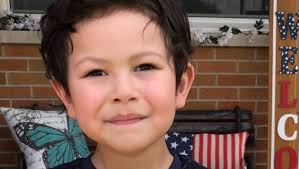 Fundraiser for Derrick Alexander by Patti Sato : Jason's heart surgery