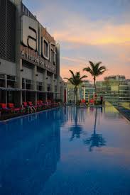 Chinese New Year In Kuala Lumpur Best Sunset Beach Trip Beautiful Beaches