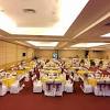Pusat perdagangan antarabangsa melaka) is a convention centre situated in ayer keroh, a small. 1