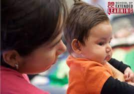 Creative parenting classes are preparing to open safely in september. Tuition Free Parenting Classes Start January 11 Join In From Home Macaroni Kid Santa Barbara