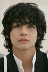 This Yoongi's haircut 🥵🫠