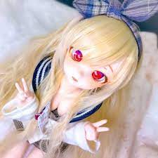 dolls dolfie dream bjd おしゃれまとめの人気アイデア pinterest san valentine 美しい人形 アニメ人形 アートドール