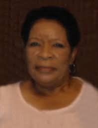 Obituary information for Tommie Jean Brown Cole