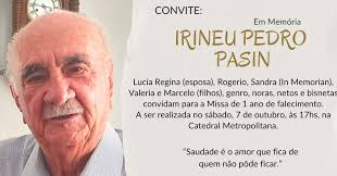 Morre pianista Leandro Menezes Faber