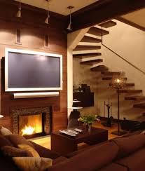 The experts at hgtv.com share small living room ideas and ways to make a small living room look and feel bigger. 101 Beautiful Living Rooms With Fireplaces Of All Types Photos Home Stratosphere