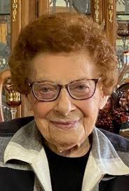 Lorene Labenz Obituary (2023)