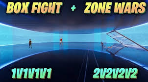 I have researched over 100 fortnite creative season 5 zone wars maps and here are the best ones. Box Wars Fortnite Code 2v2 Fortnite News